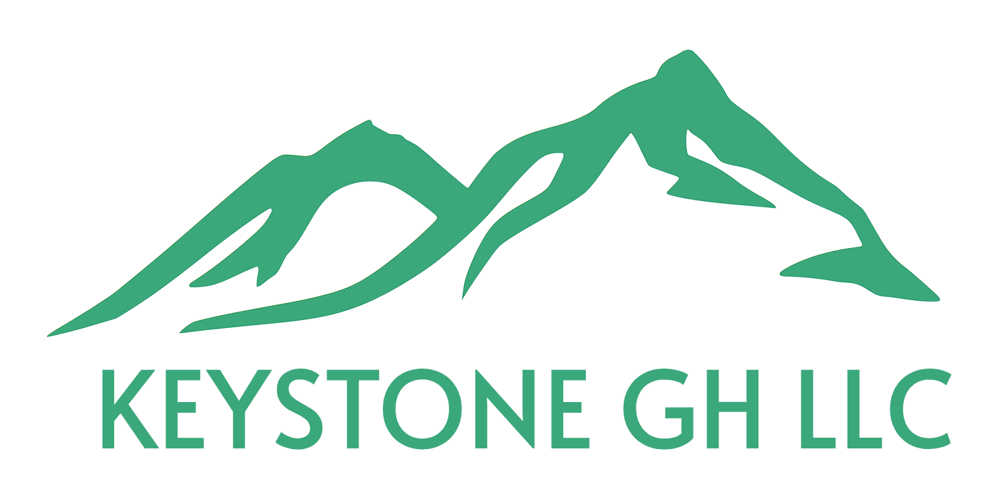 Keystone Global Holdings logo