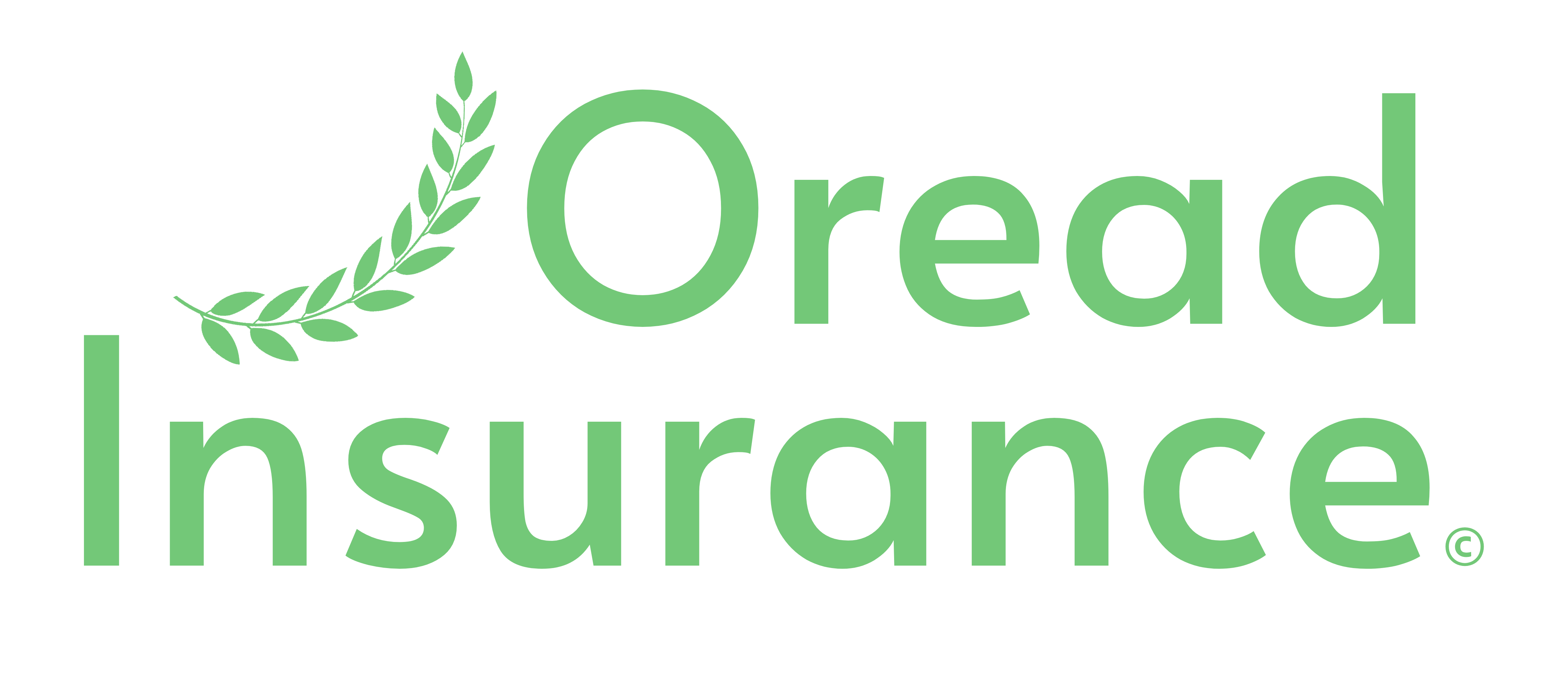 Oread Insurance logo